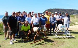 Mens Shed and Reels Pic 2 2015