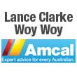 Lance Clarke Amcal
