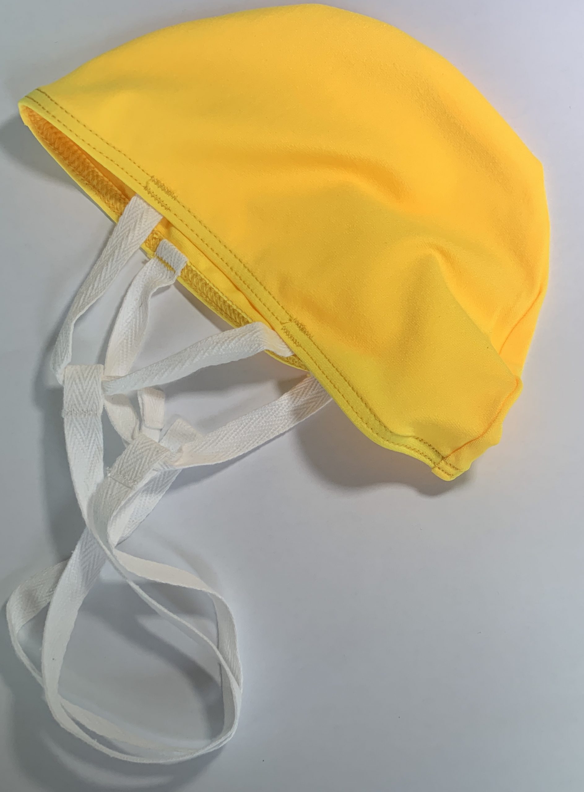 Yellow Nippers Cap – Umina Surf Lifesaving Club