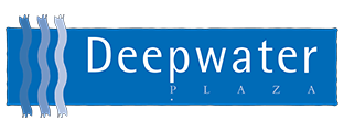 Deepwater Plaza logo